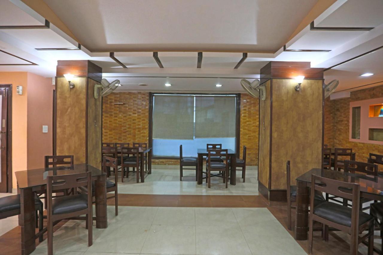 Hotel The Tourist - 1 Min From New Delhi Railway Station Zewnętrze zdjęcie